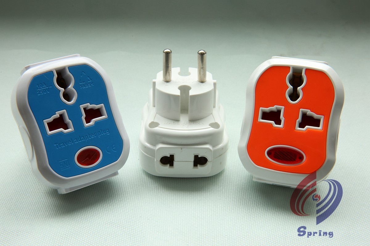 PG054 Plug/Adaptor - Image 2
