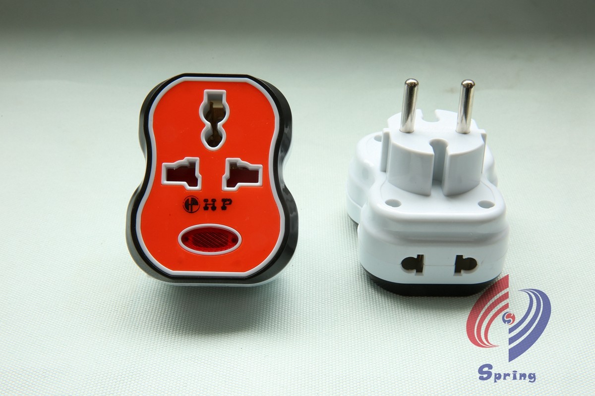 Universal Travel Adapter