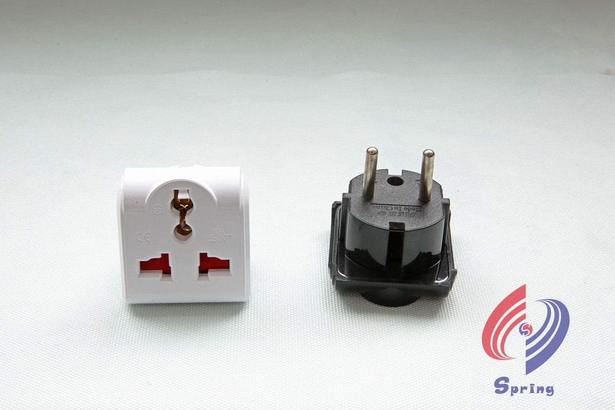 PG063 Plug/Adaptor - Image 2