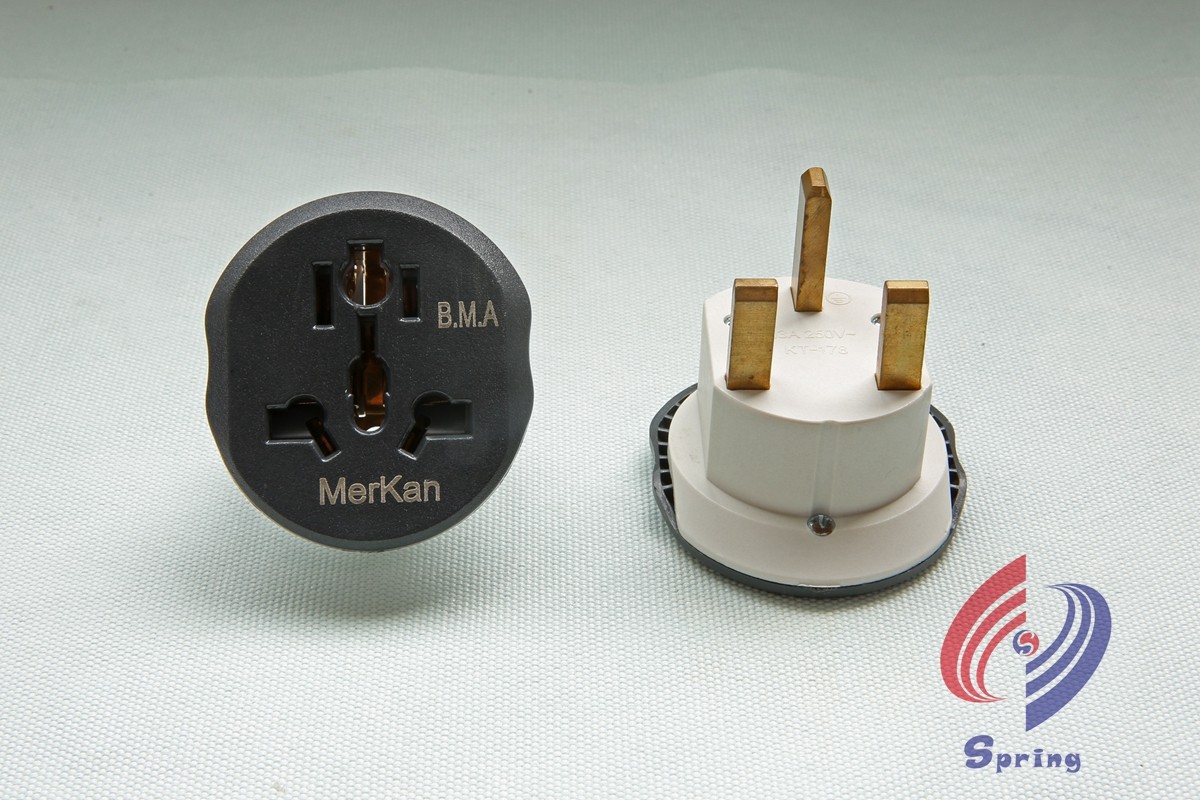 PG168/178 Plug/Adaptor - Image 2