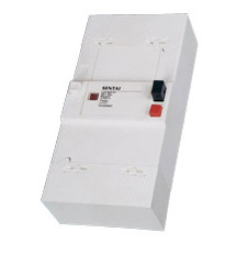 Earth Leakage Circuit Breaker