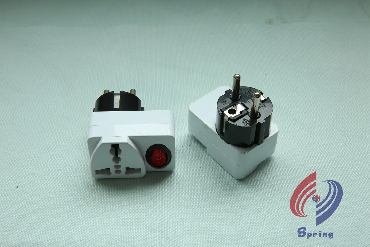 PG3301 Plug/Adaptor - Image 3