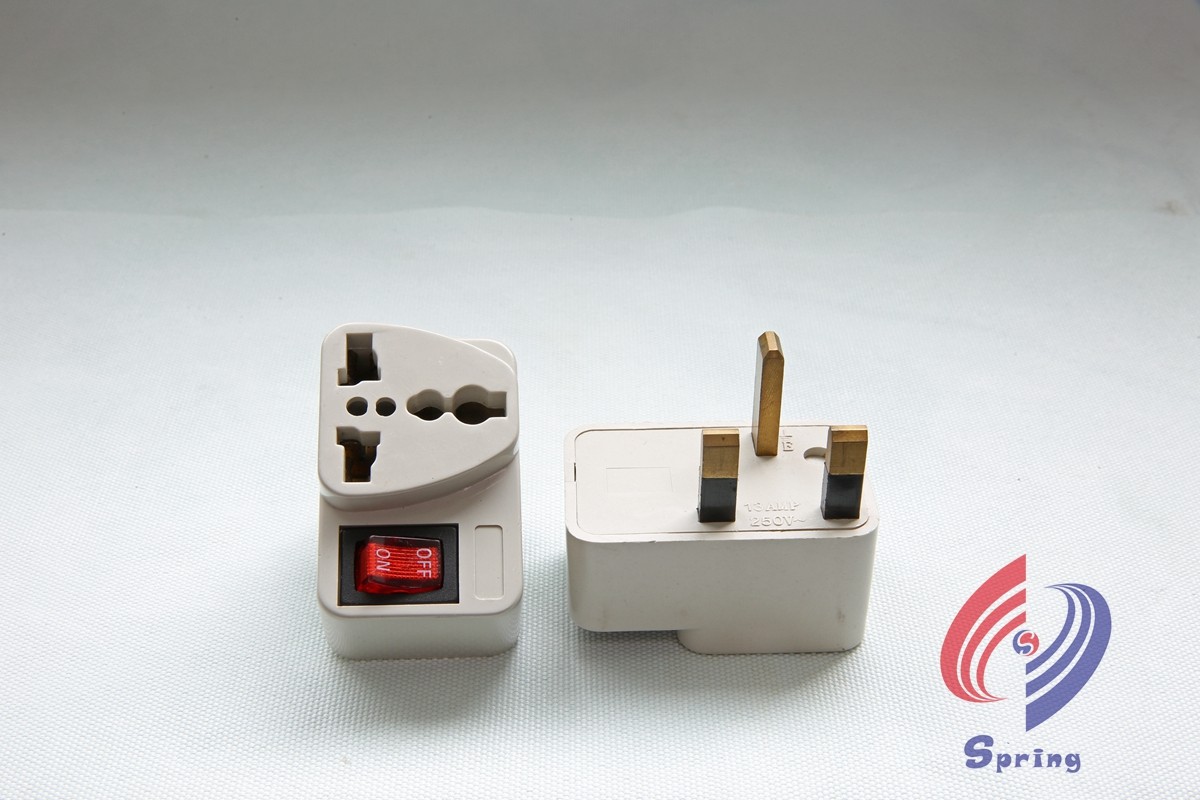 PG3301 Plug/Adaptor - Image 2