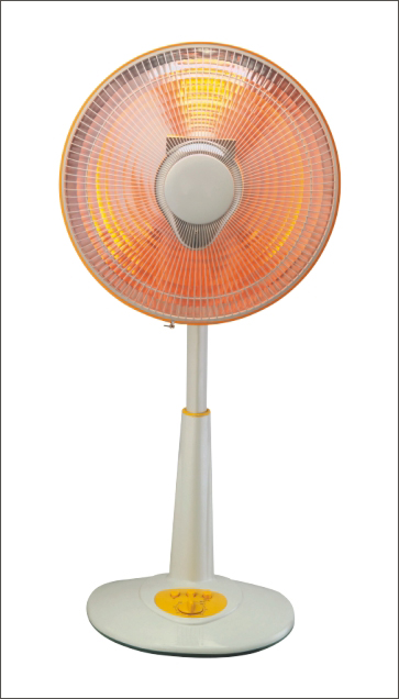 Standing Electric Space Heater