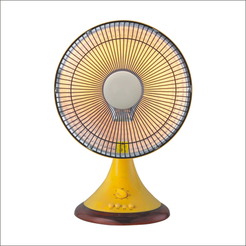 Electric Infrared Space Heater