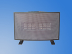 Household Space Heating Apparatus