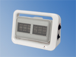 Portable LED Work Light with Handle