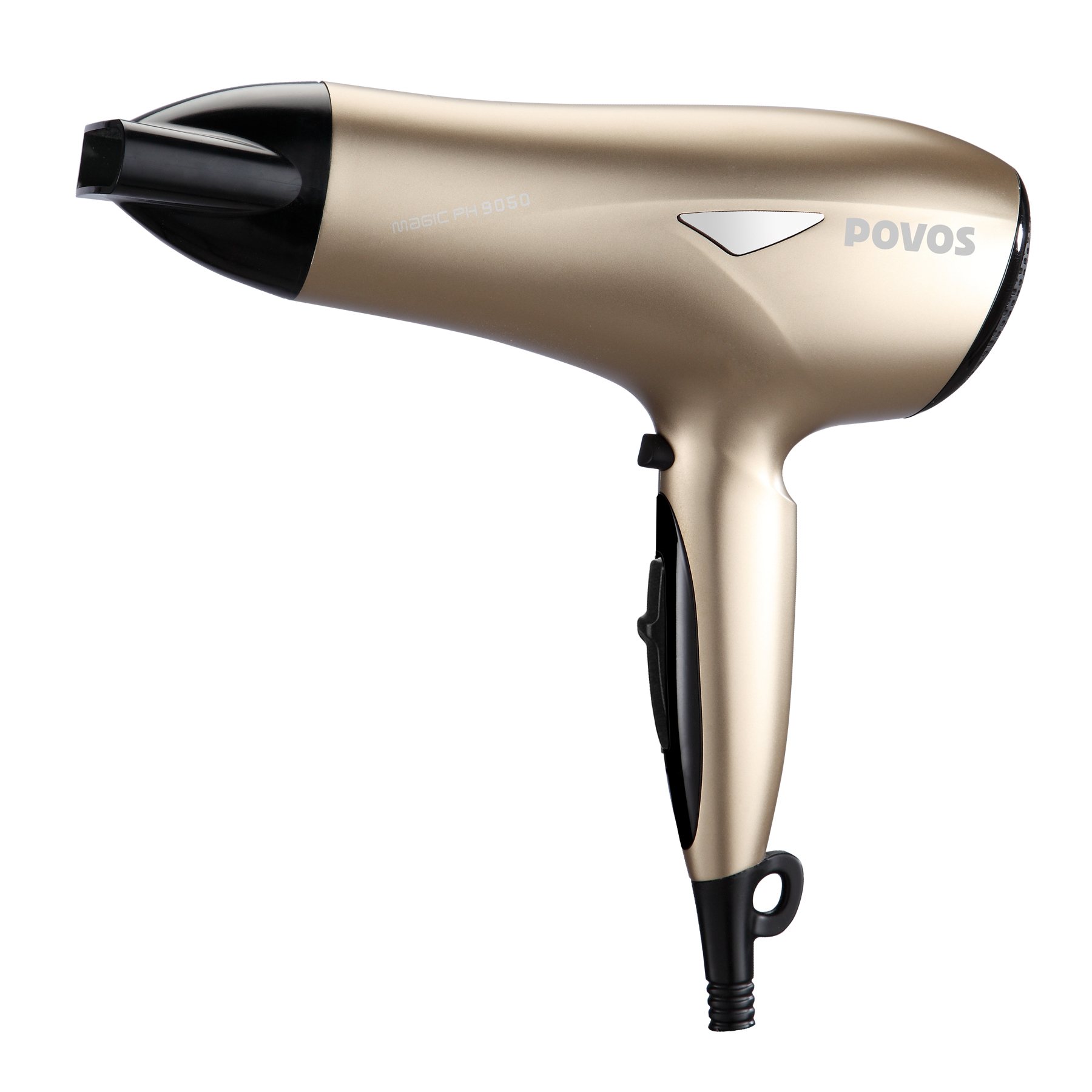 Professional Hair Dryer with Multiple Settings