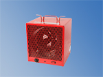 Portable Industrial Electric Space Heater