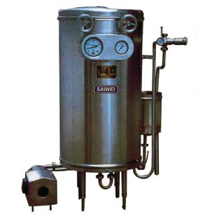 Pharmaceutical Processing Equipment