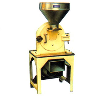Pharmaceutical Milling Machine