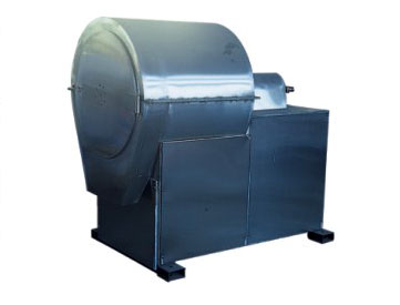 Pharmaceutical Granulation and Coating Machine