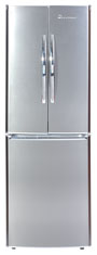 Pharmaceutical Refrigerator with Freezer