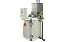 Pharmaceutical Mixing and Dispensing System