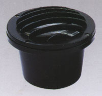 Plastic Grated Drain for Medical Equipment