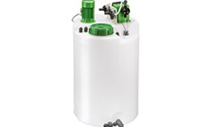 Pharmaceutical Dosing System