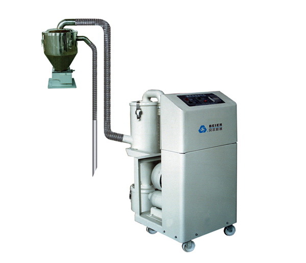Pharmaceutical Material Handling System