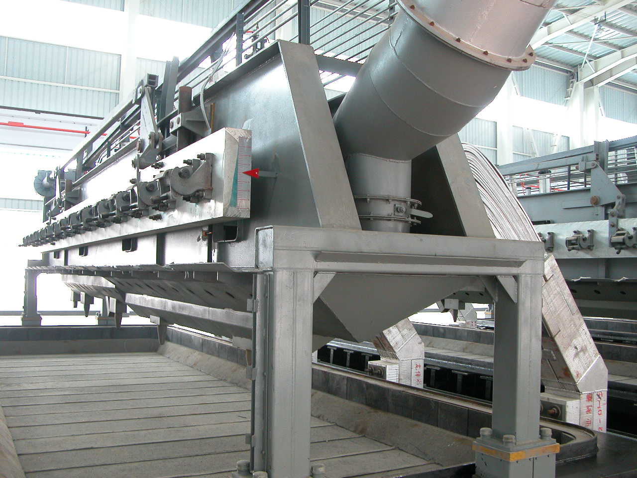 Pharmaceutical Manufacturing Machinery