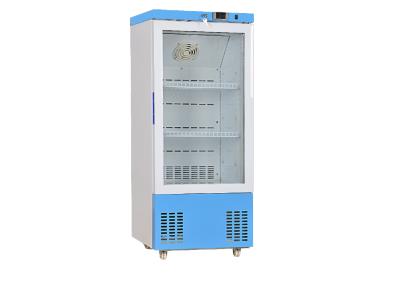 Pharmacy Refrigerated Display Case
