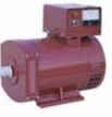 Three-Phase AC Synchronous Generator