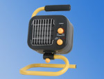 Halogen Space Heater