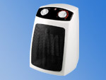 Compact Ceramic Space Heater