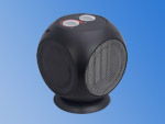 Personal Space Electric Heater