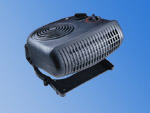 Compact Personal Space Heater