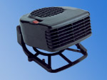 Personal Space Heater with Adjustable Stand