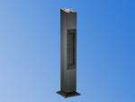 Infrared Tower Heater for Indoor Use