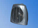 Compact Personal Space Heater