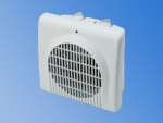 Compact Space Heating Apparatus