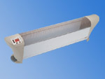 Infrared Radiant Space Heater