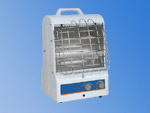 Quartz Radiant Space Heater