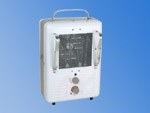 Portable Kerosene Space Heater for Indoor Use