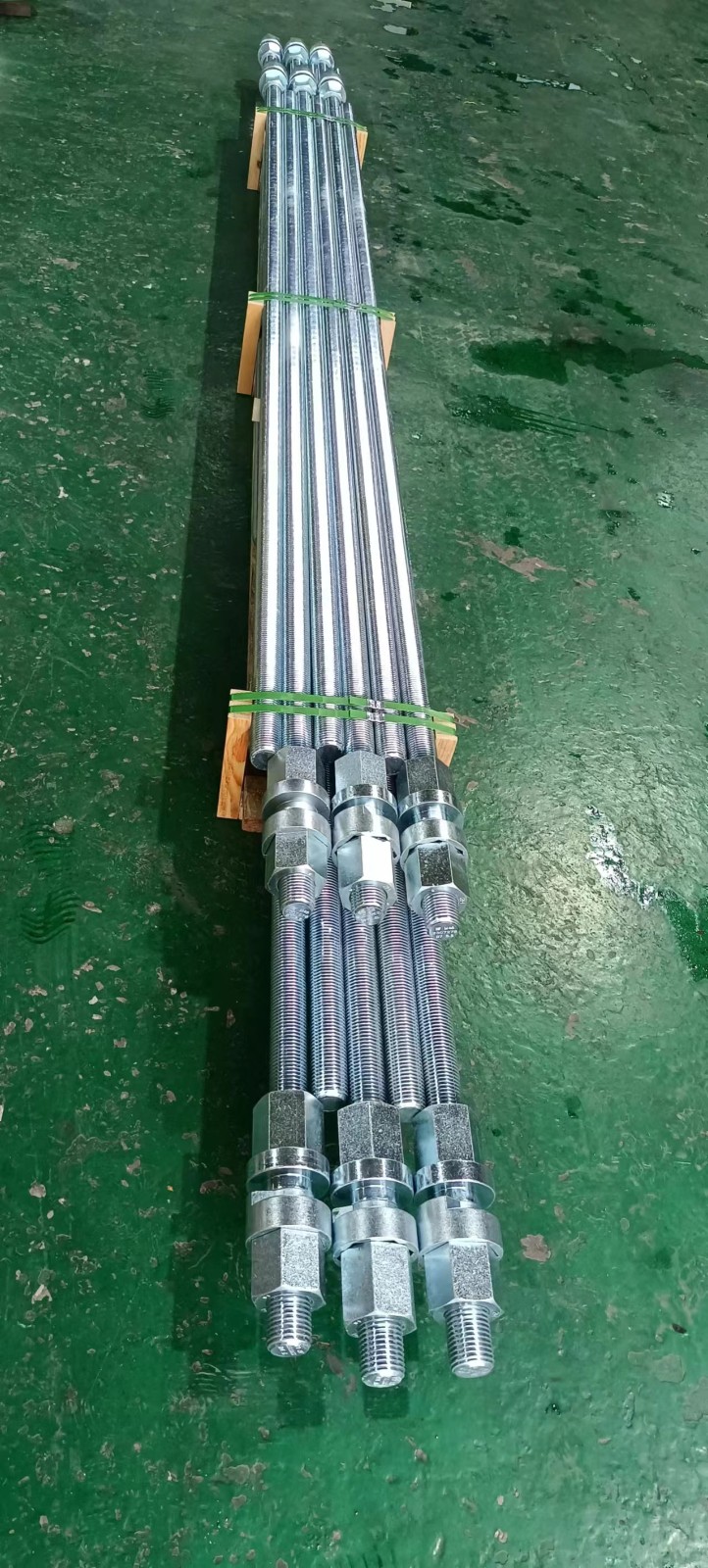 Refrigeration & Heat Exchange Equipment