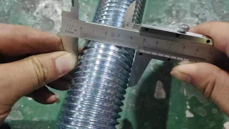 PHE tightening bar - Image 2