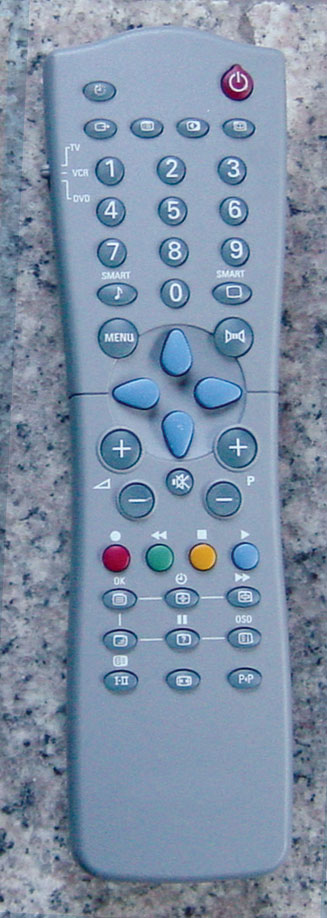 TV Remote Control