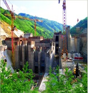 Hydropower Generation System