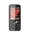 Compact Feature Phone with Color Display