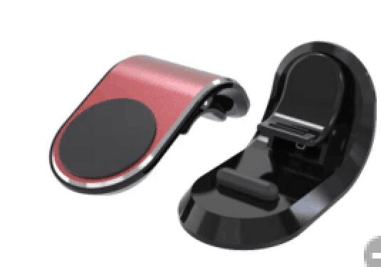 Magnetic Vent Mount Phone Holder