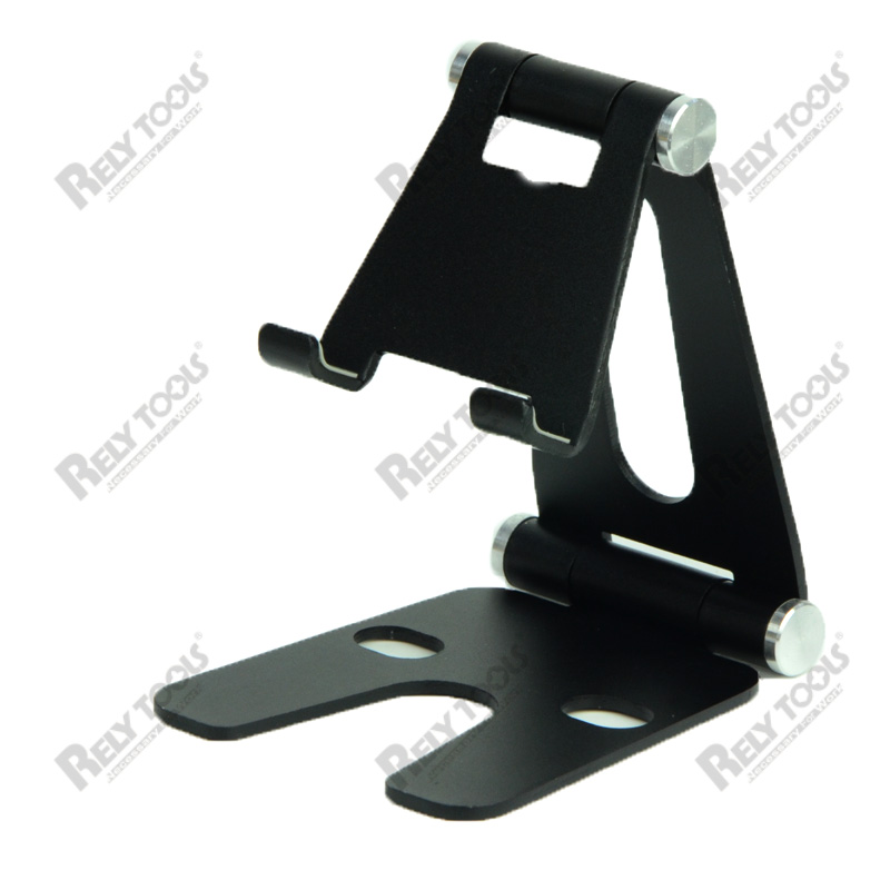Adjustable Metal Smartphone Holder