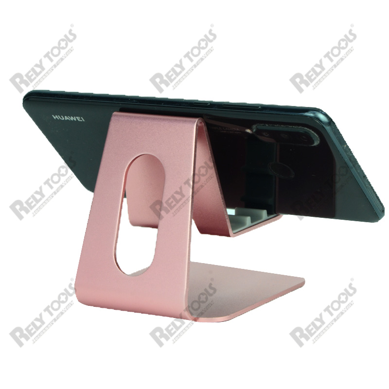 Aluminum Alloy Mobile Phone Stand