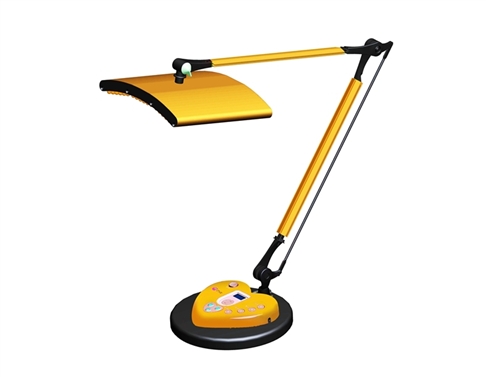 LED Photodynamic Therapy Lamp for Skin Rejuvenation