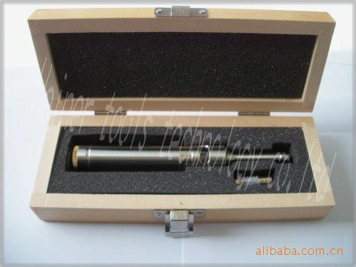 Photoelectric Buzzer Edge Finder