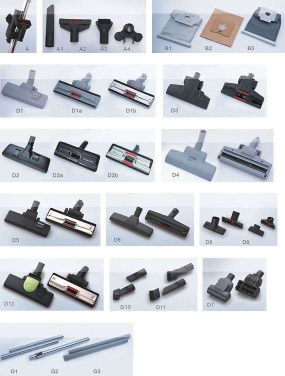 Camera Accessory Kit