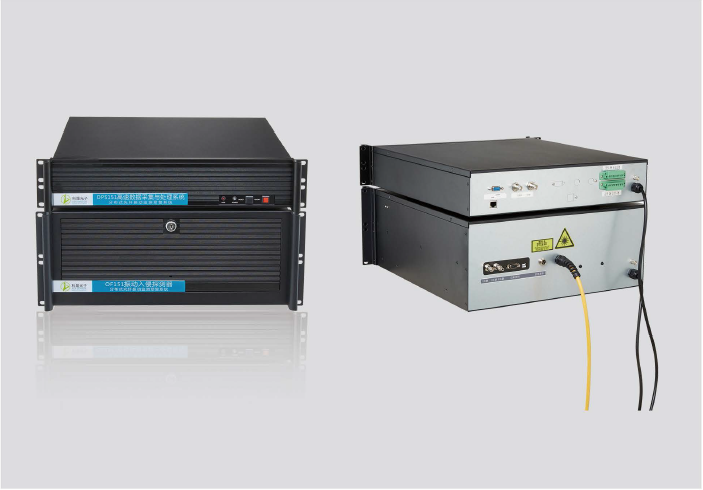 Photonic 100 distributed optical fiber perimeter alarm system - Image 3