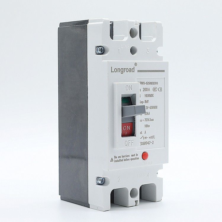 Photovoltaic DC Circuit Breaker - Image 2