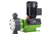 Chemical Dosing Metering Pump