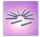 Precision Dowel Pins